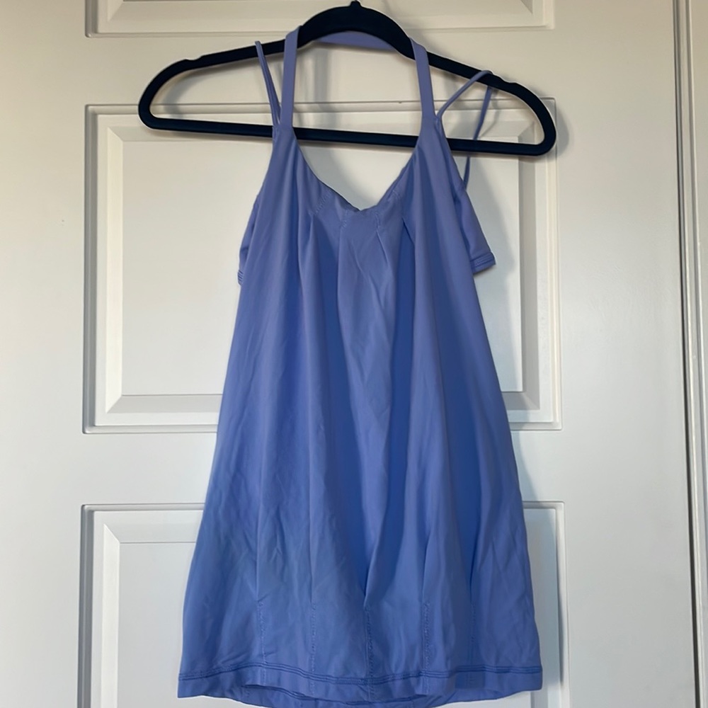 Lululemon Bra Top